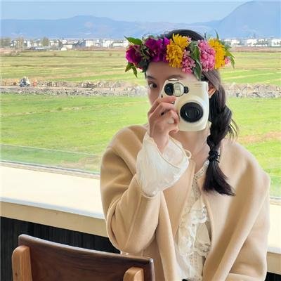 婢女 封面